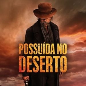 Foto Possuída no Deserto
