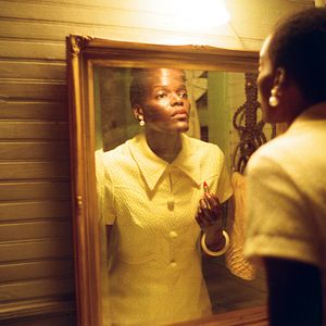 Foto Todas as Estradas de Terra Têm Gosto de Sal