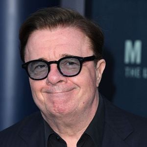 Foto Nathan Lane