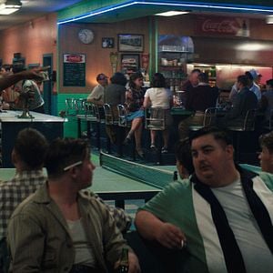 Foto Timothée Chalamet