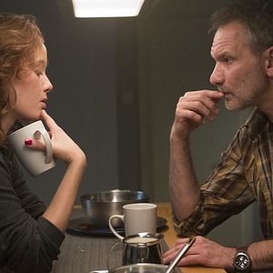 Foto A Assassina Perfeita