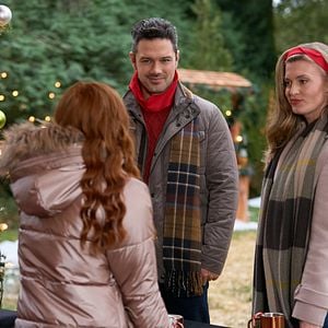 Foto Um Conto de Natal