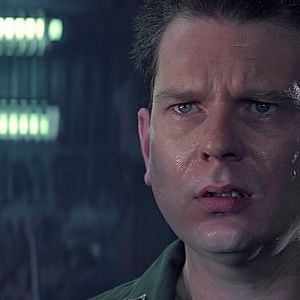 Foto Estação 44: O Refúgio dos Exterminadores