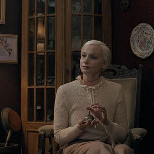 Foto Oddity - Objetos Obscuros