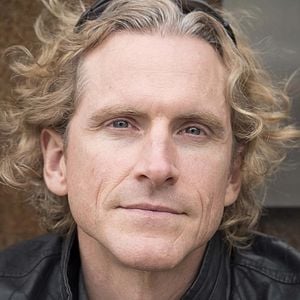 Foto Keith Arbuthnot