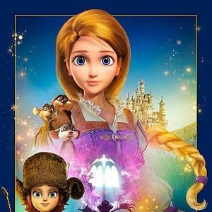 Foto Cinderela e o Príncipe Secreto