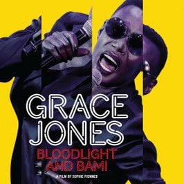 Foto Grace Jones: Bloodlight and Bami