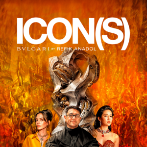 Foto ICON(S): Bvlgari