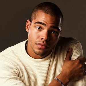 Foto Nicholas Duvernay