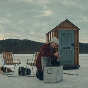 Foto O Frio da Morte