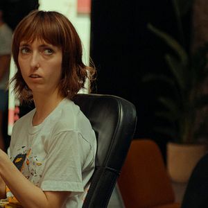 Foto Amor até o Fim