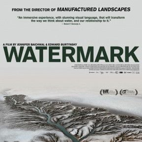 Foto Marcas da Água