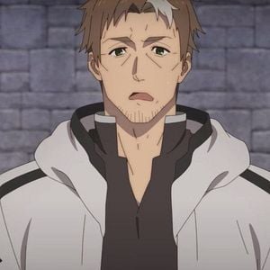 Foto De Caipira a Mestre Espadachim