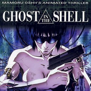 Foto Ghost in the Shell - O Fantasma do Futuro
