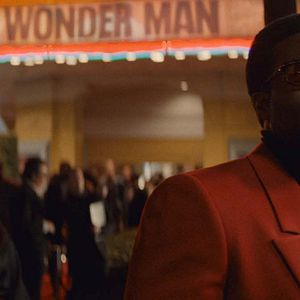 Foto Yahya Abdul-Mateen II