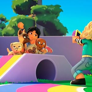 Foto Lego Friends: O Próximo Capítulo