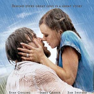 Foto Diário de uma Paixão