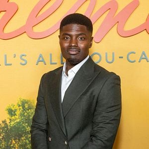 Foto Cleveland Berto