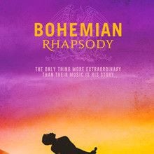 Foto Bohemian Rhapsody