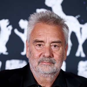 Foto Luc Besson