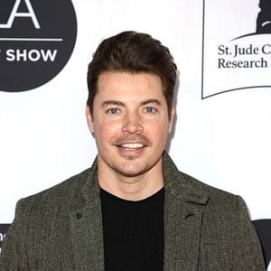Foto Josh Henderson