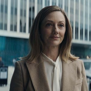 Foto Judy Greer
