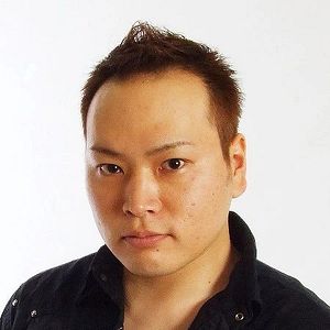 Foto Takaguchi Kōsuke