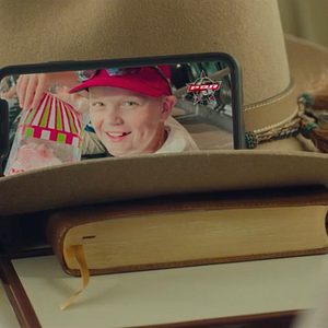 Foto O Último Rodeio