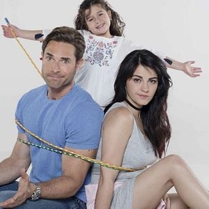 Foto De Repente Pais