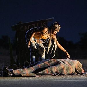 Foto Sobre Tornar-se uma Galinha d'Angola