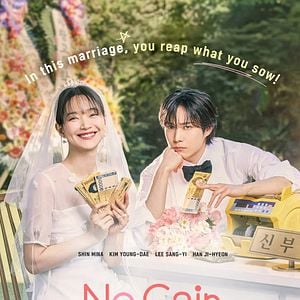 Foto Os Lucros do Amor 