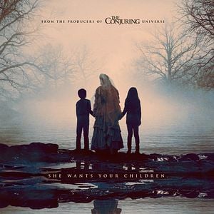 Foto A Maldição da Chorona