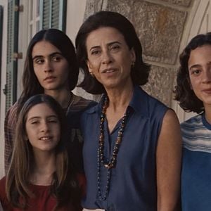 Foto Ainda Estou Aqui