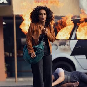 Foto Salve Geral: Irmandade