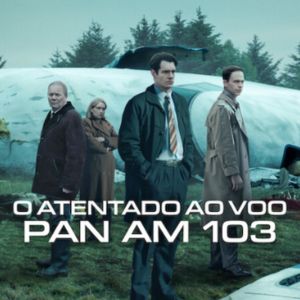 Foto O Atentado ao Voo Pan Am 103