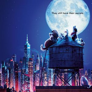 Foto Pets - A Vida Secreta dos Bichos 2