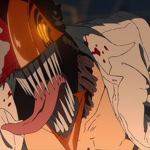 Foto Chainsaw Man – O filme: O Arco da Reze