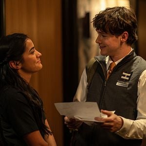 Foto Dexter: Ressurreição