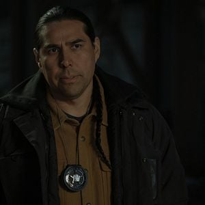 Foto A Última Fronteira