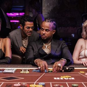 Foto Mercato: Os Donos da Bola