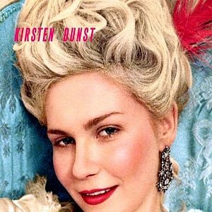 Foto Maria Antonieta