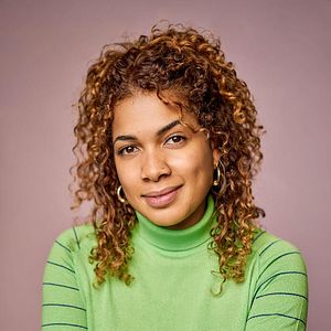 Foto Rebekah Brookes-Murrell