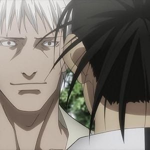 Foto Blade - A Lâmina do Imortal