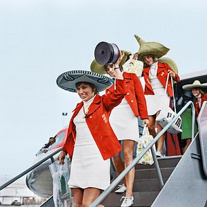 Foto Copa 71