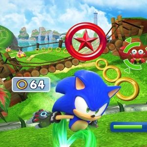 Foto Sonic