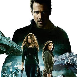 Foto O Vingador do Futuro