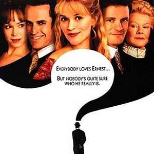 Foto Armadilhas do Coração