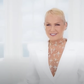 Foto Mallandro, O Errado Que Deu Certo