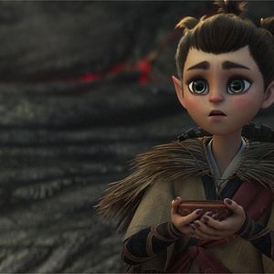 Foto Ne Zha 2: O Renascer da Alma