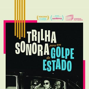 Foto Trilha Sonora para um Golpe de Estado